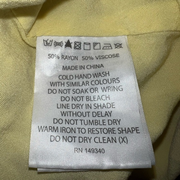 Rolla’s X Urban Outfitters Eve Midi Dress - Picture 10 of 16